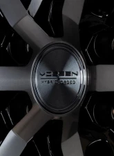 Vossen HF6-4 Wheel 17x9 6x139.7 0mm Deep Tinted Gloss Black                                     - HF64-7G73 - Image 4