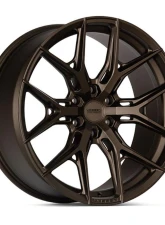 Vossen HF6-4 Wheel 17x9 6x139.7 0mm Deep Terra Bronze                                     - HF64-7G74 - Image 5