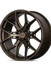 Vossen HF6-4 Wheel 17x9 6x139.7 0mm Deep Terra Bronze                                     - HF64-7G74 - Image 3