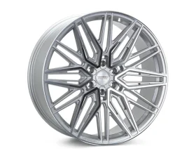 Vossen HF6-5 Wheel 20x9.5 6x135 15mm Deep Silver Polished