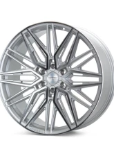 Vossen HF6-5 Wheel 20x9.5 6x139.7 15mm Deep Silver Polished                                     - HF65-0G01 - Image 3