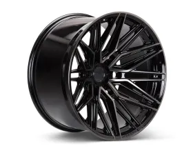 Vossen HF6-5 Wheel 24x10 6x135 35mm Deep Tinted Gloss Black