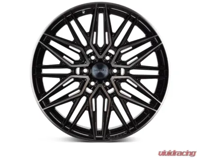 Vossen HF6-5 Wheel 22x9.5 6x139.7 30mm Deep Tinted Gloss Black - HF65-2G21-TL