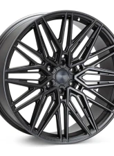 Vossen HF6-5 Wheel 26x10 6x135 35mm Deep Matte Gunmetal                                     - HF65-6F62 - Image 5
