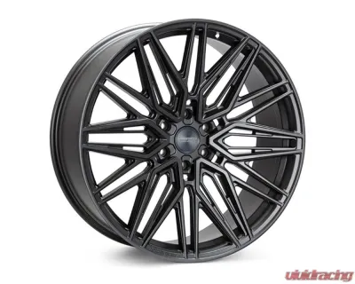 Vossen HF6-5 Wheel 26x10 6x135 35mm Deep Matte Gunmetal - HF65-6F62