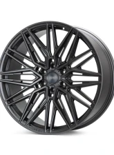 Vossen HF6-5 Wheel 26x10 6x135 35mm Deep Matte Gunmetal                                     - HF65-6F62 - Image 3