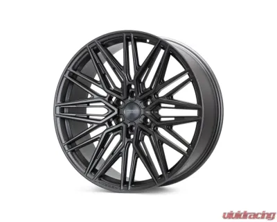 Vossen HF6-5 Wheel 26x10 6x135 35mm Deep Matte Gunmetal - HF65-6F62