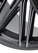 Vossen HF6-5 Wheel 26x10 6x135 35mm Deep Matte Gunmetal                                     - HF65-6F62 - Image 4