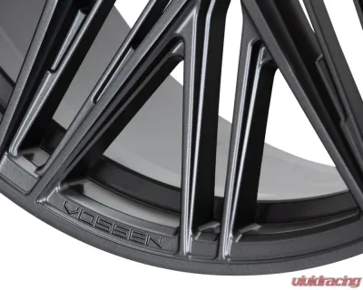 Vossen HF6-5 Wheel 26x10 6x135 35mm Deep Matte Gunmetal - HF65-6F62