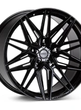 Vossen HF-7 Wheel 22x10 5x127 | 5x5 -18mm Super Deep Gloss Black                                     - HF7-2W47 - Image 5
