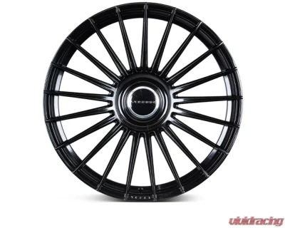 Vossen HF-8 Wheel 22x10.5 2-48mm Deep Gloss Black - HF8-22X105+02-D-GB