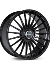 Vossen HF-8 Wheel 22x10.5 2-48mm Deep Gloss Black                                     - HF8-22X105+02-D-GB - Image 3