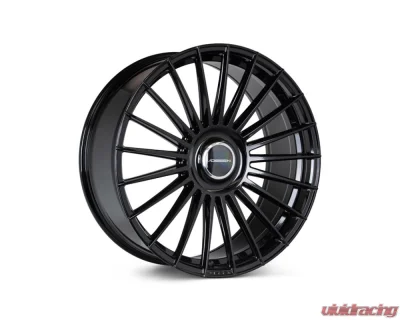 Vossen HF-8 Wheel 22x10.5 2-48mm Deep Gloss Black - HF8-22X105+02-D-GB