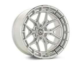 Vossen HFX-1 Wheel 20x9.5 -8-30mm Custom Blank Deep Raw