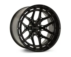 Vossen HFX-1 Wheel 17x9 6x135 0mm Deep Gloss Black