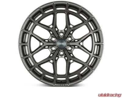 Vossen HFX-1 Wheel 18x9 6x135 0mm Super Deep Matte Gunmetal - HFX1-8F82