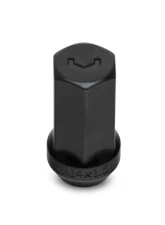 Vossen Lug Nuts 14x1.5 45mm Set of 24 Black                                     - LUG-N1450-BC-24 - Image 7