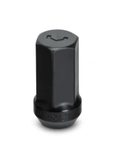 Vossen Lug Nuts 14x1.5 45mm Set of 24 Black                                     - LUG-N1450-BC-24 - Image 2