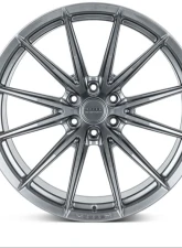 Vossen Wheels HFX-2 Hyper Gunmetal 20x9.5 15mm Offset 6x139.7 (6x5.5)                                     - HFX2-0G03 - Image 5