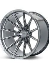 Vossen Wheels HFX-2 Hyper Gunmetal 20x9.5 15mm Offset 6x139.7 (6x5.5)                                     - HFX2-0G03 - Image 2