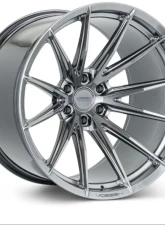 Vossen Wheels HFX-2 Hyper Gunmetal 20x9.5 15mm Offset 6x139.7 (6x5.5)                                     - HFX2-0G03 - Image 3