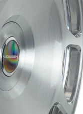 Vossen S17-19T Forged Series 17 Wheels 5x120 24x10 Stealth Grey                                     - S17-19T - Image 2