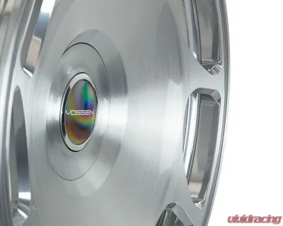 Vossen S17-19T Forged Series 17 Wheels 5x120 24x10 Stealth Grey - S17-19T