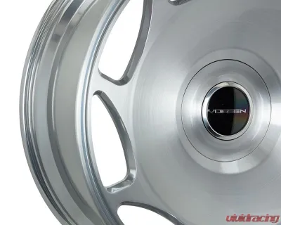 Vossen S17-19T Forged Series 17 Wheels 5x120 24x10 Stealth Grey - S17-19T