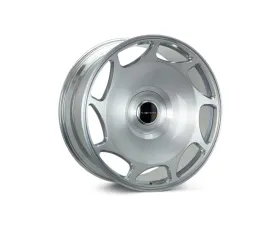 Vossen S17-19T Forged Series 17 Wheels 5x120 24x10 Stealth Grey