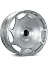 Vossen S17-19T Forged Series 17 Wheels 5x120 24x10 Stealth Grey                                     - S17-19T - Image 3