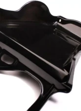 Downforce Hood Duct Honda Fiberglass Black NSX-R 1992-2005                                     - DF-AAA118FB - Image 6