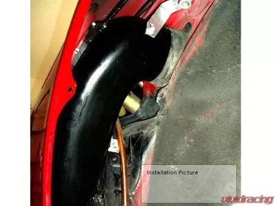 Downforce Air Intake Scoop Acura NSX 1991-2005 - DF-AAA500FB