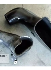 Downforce Air Intake Scoop Acura NSX 1991-2005                                     - DF-AAA500FB - Image 2