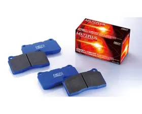 Endless Front | Rear Set Brake Pad MX-72 Plus Acura NSX 1991-2005