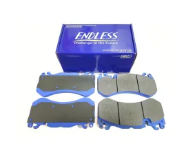 Endless Front Brake Pads Audi RS6 | Mercedes-Benz C63 AMG | AMG GT