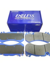 Endless Front Brake Pads Audi RS6 | Mercedes-Benz C63 AMG | AMG GT                                     - EIP162ME20 - Image 2