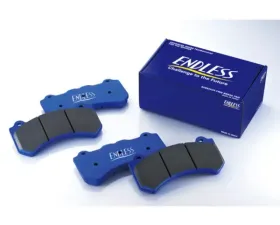 Endless ME20 Rear Brake Pads BMW G80 M3 Comp xDrive 2020+