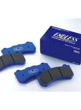 Endless ME20 Rear Brake Pads BMW G80 M3 Comp xDrive 2020+                                     - EIP217ME20 - Image 2
