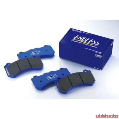 Endless ME20 Rear Brake Pads BMW G80 M3 Comp xDrive 2020+ - EIP217ME20