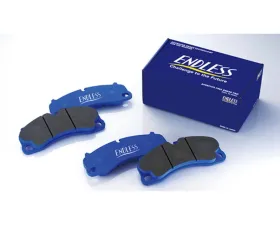 Endless Rear Brake Pad Mazda MX-5 Miata | Protege1990-1994