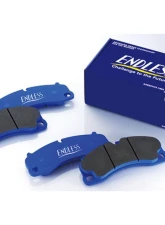 Endless Front Ceramic Brake Pad Porsche 991 GT3 2013-2018                                     - EIP252 - Image 2