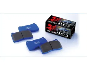 Endless MX87 Front Brake Pads Toyota Yaris GR | Corolla GR 2022+