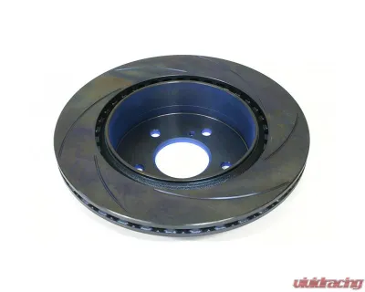 Endless 1-Piece Basic Slit Rotor Set Nissan Skyline R34 - ER112BS