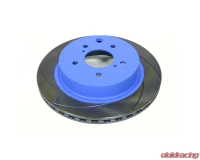 Endless 1-Piece Basic Slit Rotor Set Nissan Skyline R34 - ER112BS