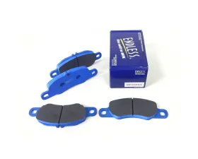 Endless ME20 Front Brake Pads Porsche 997 2006-2012