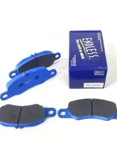 Endless ME20 Front Brake Pads Porsche 718 Boxster | 718 Cayman 2017-2025 | 911 1984-1989                                     - EIP193ME20 - Image 2