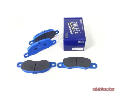 Endless ME20 Front Brake Pads Porsche 718 Boxster | 718 Cayman 2017-2025 | 911 1984-1989 - EIP193ME20