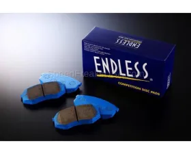 Endless MX-87 EIP241 Rear Brake Pads Porsche 2011+
