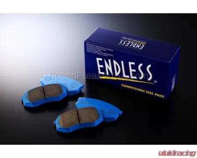 Endless MX-87 EIP241 Rear Brake Pads Porsche 2011+ - EIP241 MX87