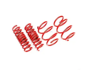 AST Suspension Lowering Springs BMW G80 M3 2021+